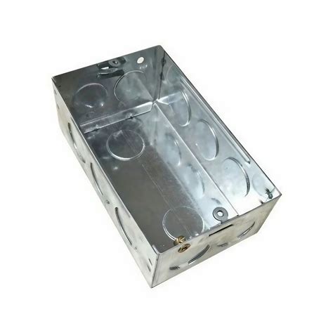 electrical unit box|rectangular electrical box.